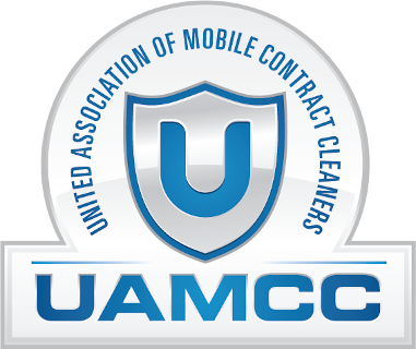 member of the United Association of Mobile Contract Cleaners